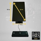 Black Box Prompter Go  Bundle