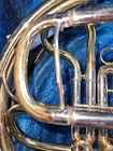 Yamaha Yhr-313 Single French Horn  Japan  Good Condition  Stuck Curve
