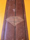 Jacks Bellyboard Vintage Surfboard