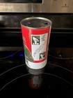 Badger Beer 12 Oz  Flat Top Beer Can - Reproduction Paper Label Can