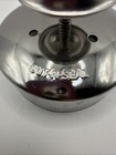 The Pampered Chef Cut-n-seal 4    Sandwich Pastry Cutter Kitchen Crust Remover