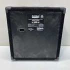 Fender Rumble 15  type  Pr 497  Bass Amplifier