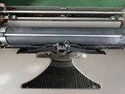1951   all-new  Remington Portable Typewriter W  Case