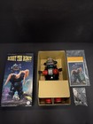 Robby The Robot Wind Up Tin Figure - Osaka Mint In Box - Works Perfectly