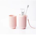 Toothpaste Toothbrush Protect Holder Case Travel Camping Storage Box Portable