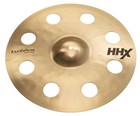 Sabian 18  Hhx Evolution Brilliant Crash - New - In Stock