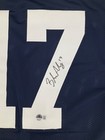 Brandon Aubrey Dallas Cowboys Signed Custom Thanksgiving Day Jersey Beckett Coa