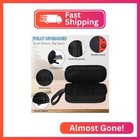 Tilytadly Large Pencil Case For Boys - Boys Pencil Pouch With Zipper Compartment