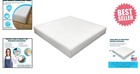 Custom 1  Thick High Density Foam For Cushions   Craft Upholstery Needs
