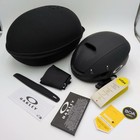 Oakley Aro7 Road Bike Helmet Small 52-56cm Matte Black Mips Boa - No Visor