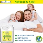 Bed Bug Plus Spray 128 Oz   Natural   Non-toxic   Premo Guard