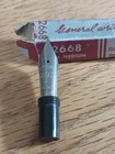 Vintage Nos Esterbrook Usa 2668 Firm Medium Renew Point Fountain Pen Nib New 