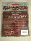 Dungeons And Dragons Reprint Of Planescape The Inner Planes