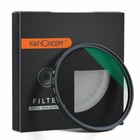 K f Concept Circular Polarizer Cpl Lens Filter 58mm Slim Canon Ef 85mm F 1 8 Usm