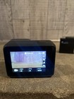 Gopro Hero 5 Black Edition Action Camera With 3 Batteries   No Memory Card 