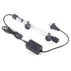 13w Aquarium Submersible Light Sterilizer Pond Fish Tank Germicidal Clean Lamp
