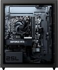 Custom Built Gaming Pc Gtx 1080 Up To I9-11900 64gb Ddr4 2tb Ssd Win11 Pro Wifi