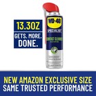 Wd-40 Specialist   Contact Cleaner For Metal  Plastic  Rubber  Electrical Contact