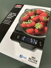 Oxo Good Grips 5 Lb Food Scale With Pull-out Display Batteries Included