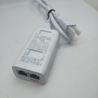  m  Ubiquiti Unifi U-poe-af Poe Injector With Power Cord