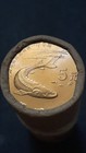 Unc Year 1999 China Rare Wild Animals Comm  Coins Series - Chinese Sturgeon          