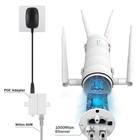 Ac1200 Outdoor Access Point - Weatherproof - Poe -dual Band 2 4 5ghz-multi-mode