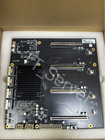 Slimsas To Pcle 4 0 Plx88096 4-card Gpu Four-slot Expansion Baseboard 65mm Width