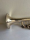 Bach Stradivarius Model 37 Ml Bb Trumpet