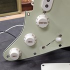 Fender Vintera 60 s Ii Strat Guitar Loaded Pickguard Pickups Pots Knobs Switch