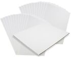 3 16  White Foam Core Boards 11x14 16x20 20x30 24x36 30x40 32x40 Poster Backing