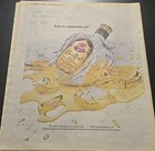 Usa Today Sports Weekly November 12-18  2003 Andy Pettitte