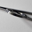 Seiko Bezel Skx007   Slim Two Stage Gunmetal Brushed