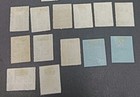 Bermuda 1938 0 5d To 2s6d  Sg 110 - 117b Sc 109 118 - 124 Mlh   Mh