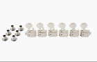 Fender Classic Gear 2-pin Strat tele Tuning Keys Tuners 099-0802-100