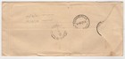 1938 May 30th   boomerang  First Flight Cover  Australia To New Guinea  Aamc 812