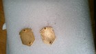 Military Insignia Crest Set Of 2 Us Army 98th Infantry Division