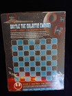 2016 Star Wars General Mills Limited Edition Cereal Black Box Flat Darth Vader