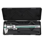 Digital Display Vernier Caliper 150mm Stainless Steel Caliper Fraction mm inch