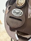 13    Tough One Kids Western Saddle