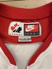 1974 Canada Summit Series Jersey Nike Large Olympics Gordie Howe Wayne Gretzky