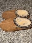 Ugg Tasman Ii Slipper Size7