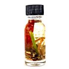 Uncrossing Oil  Remove Hexes Negativity Hoodoo  Voodoo  Pagan  From Twichery