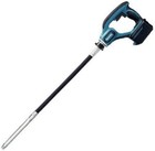 Makita Vr350dz Rechargeable Cordless Concrete Vibrator 730mm 18v Tool Only