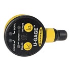 Banner T30u Series U-gage T30uupbq Sensor Ultrasonic 2m Range Demo Unit