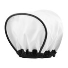 Universal Soft Mini Flash Bounce Diffuser For Canon Nikon Speedlite Flash N9u7