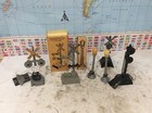 Great Lot W  Marx Accessories O Scale