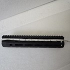 Airsoft Emg Cyma Platinum Black Metal Rail 10in M Four Aeg 