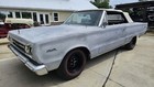 1967 Plymouth Satellite 