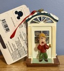 Kevin Mcallister Home Alone Disney Sketchbook Ornament - New