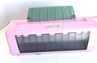 Zutter Dreamkuts Pink Manual Paper Trimmer Craft Cutting Machine